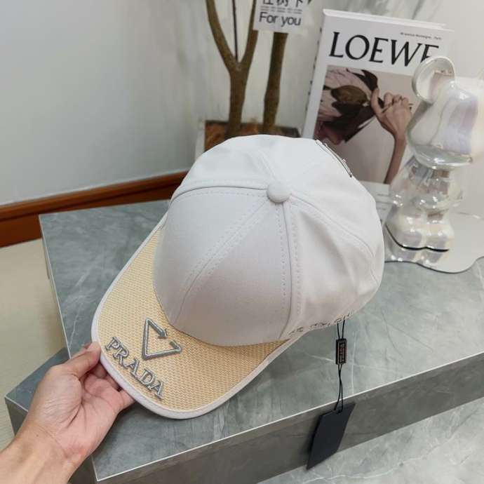 Picture of Prada Cap _SKUPradaCapdxn404029